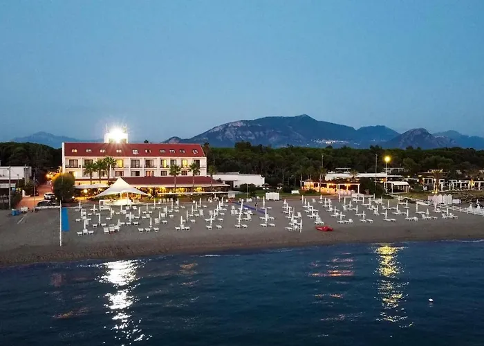 Hotel Schuhmann
